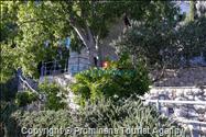 Three Stone Villas Omiš