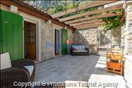 Three Stone Villas Omiš