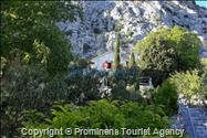 Three Stone Villas Omiš