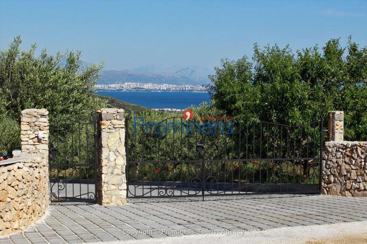Villa Drage