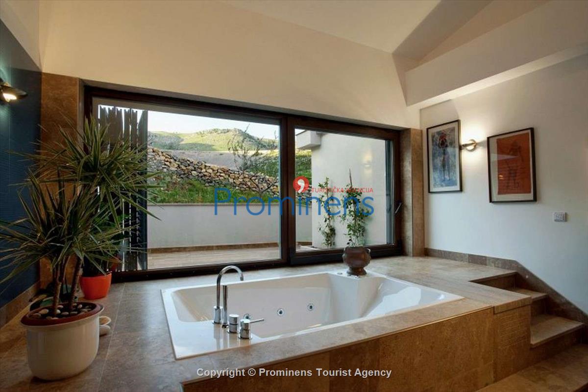 Villa Drage