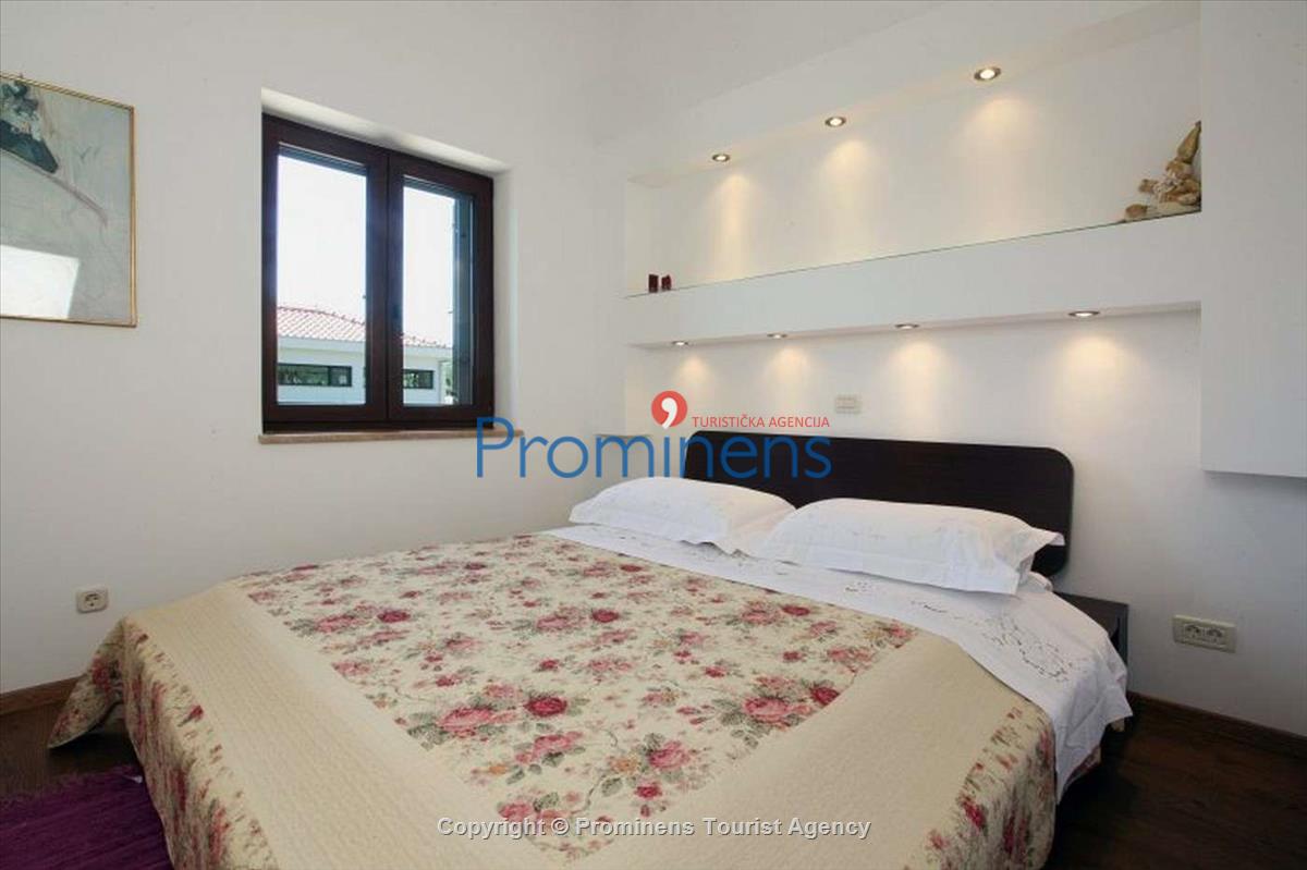 Villa Drage