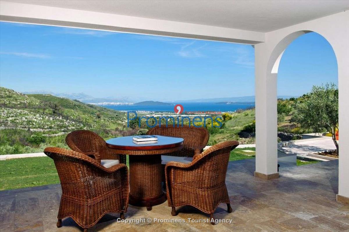 Villa Drage