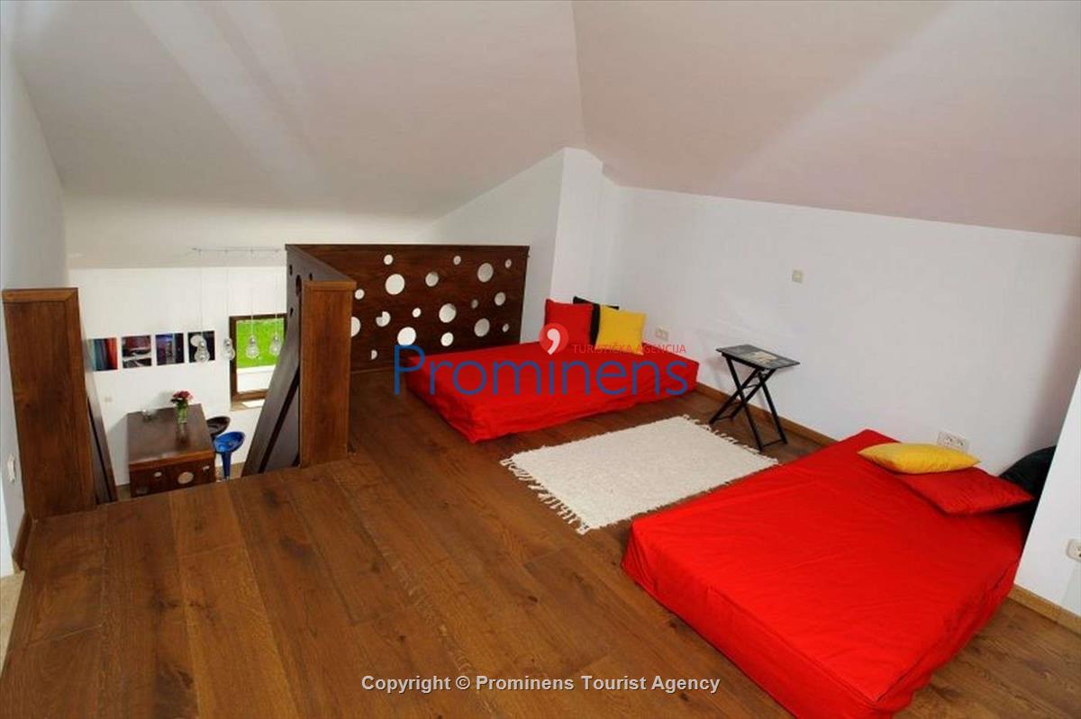 Villa Drage