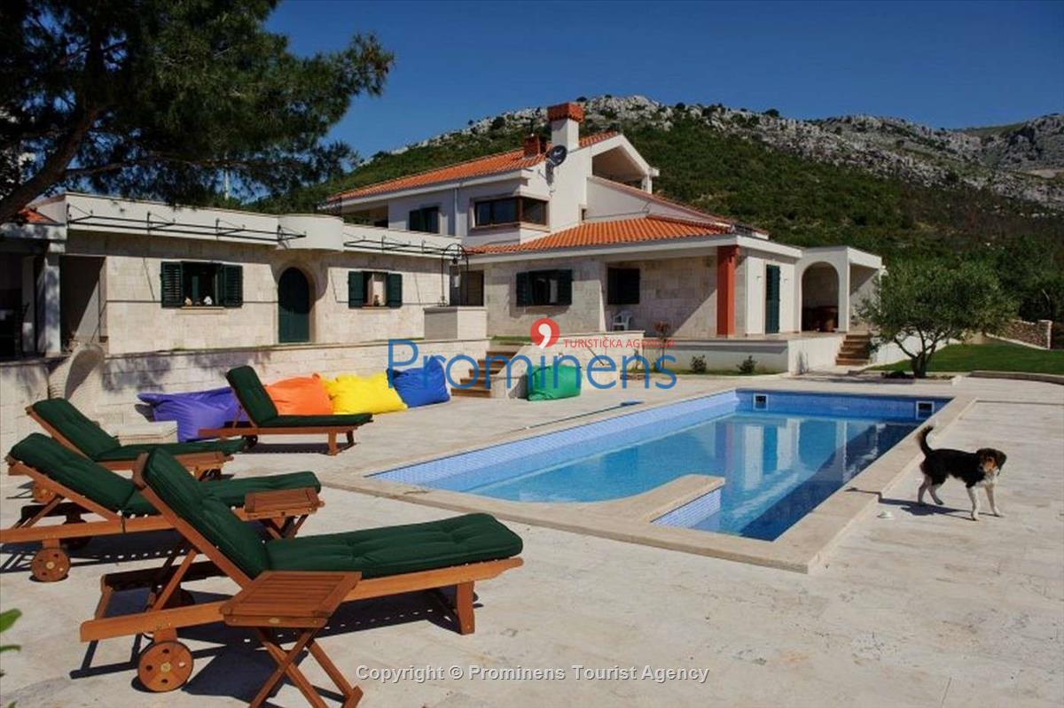 Villa Drage