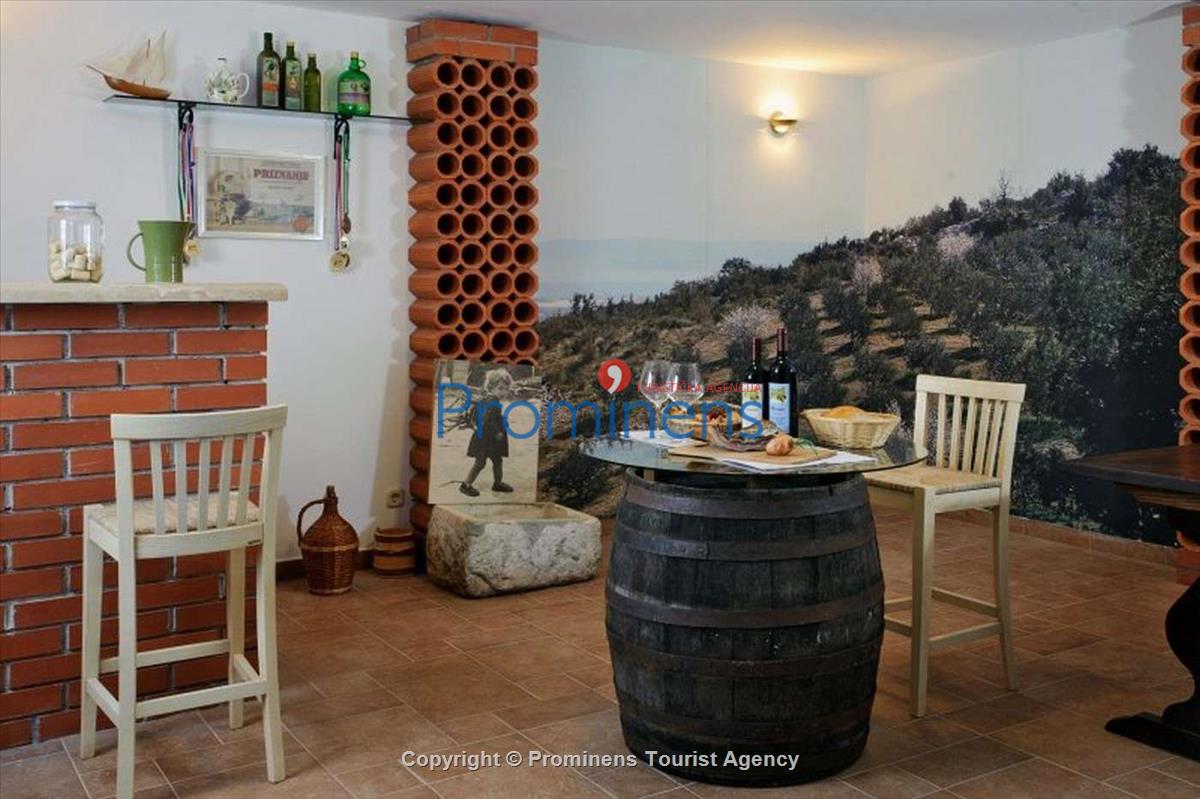 Villa Drage