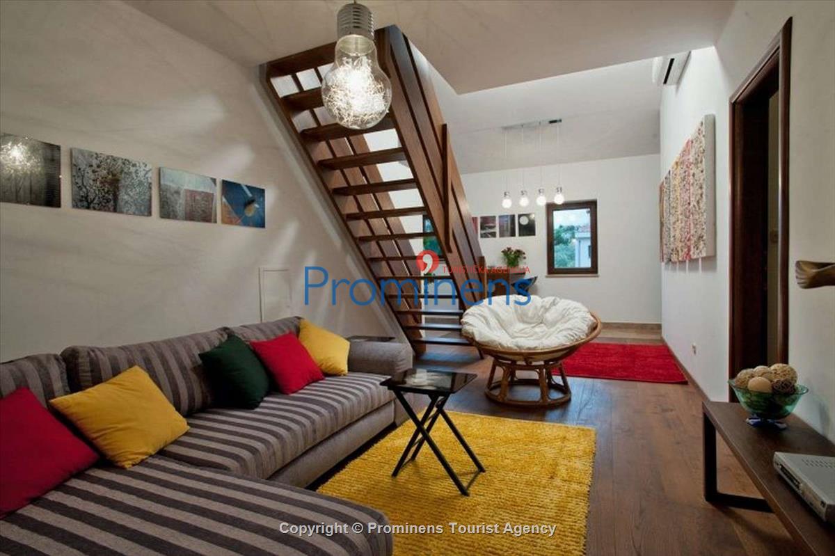Villa Drage