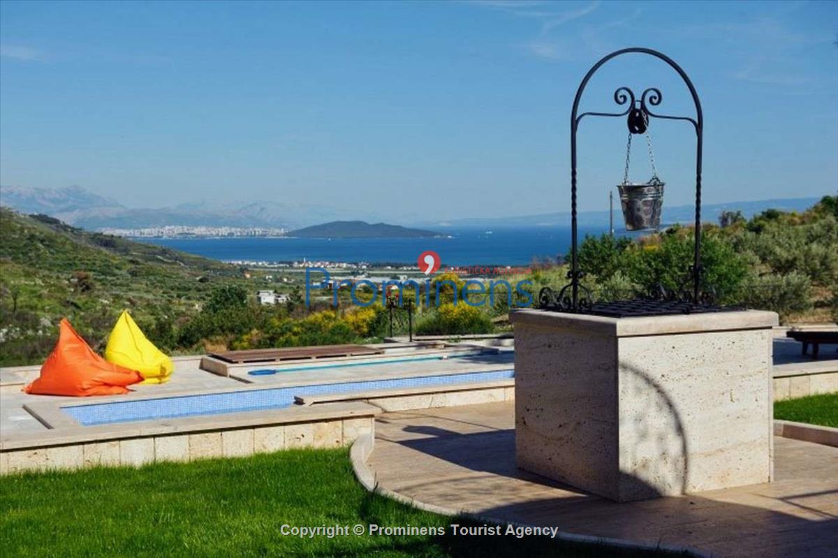 Villa Drage