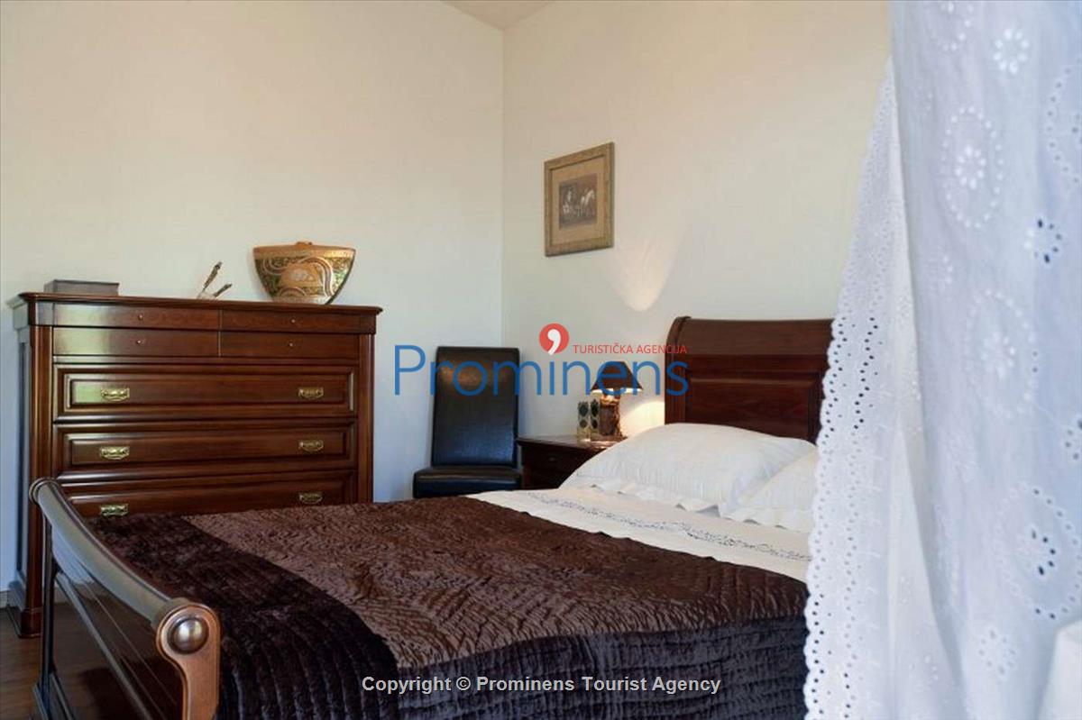 Villa Drage