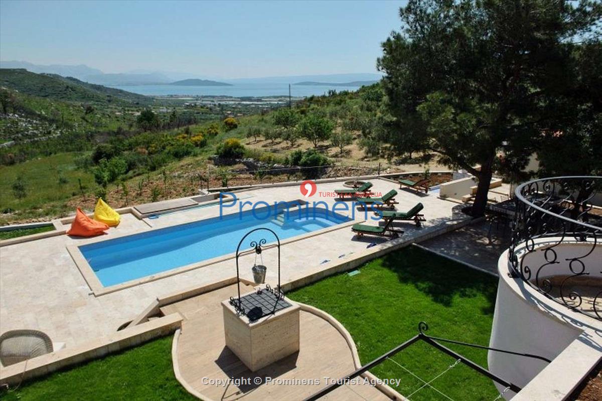 Villa Drage