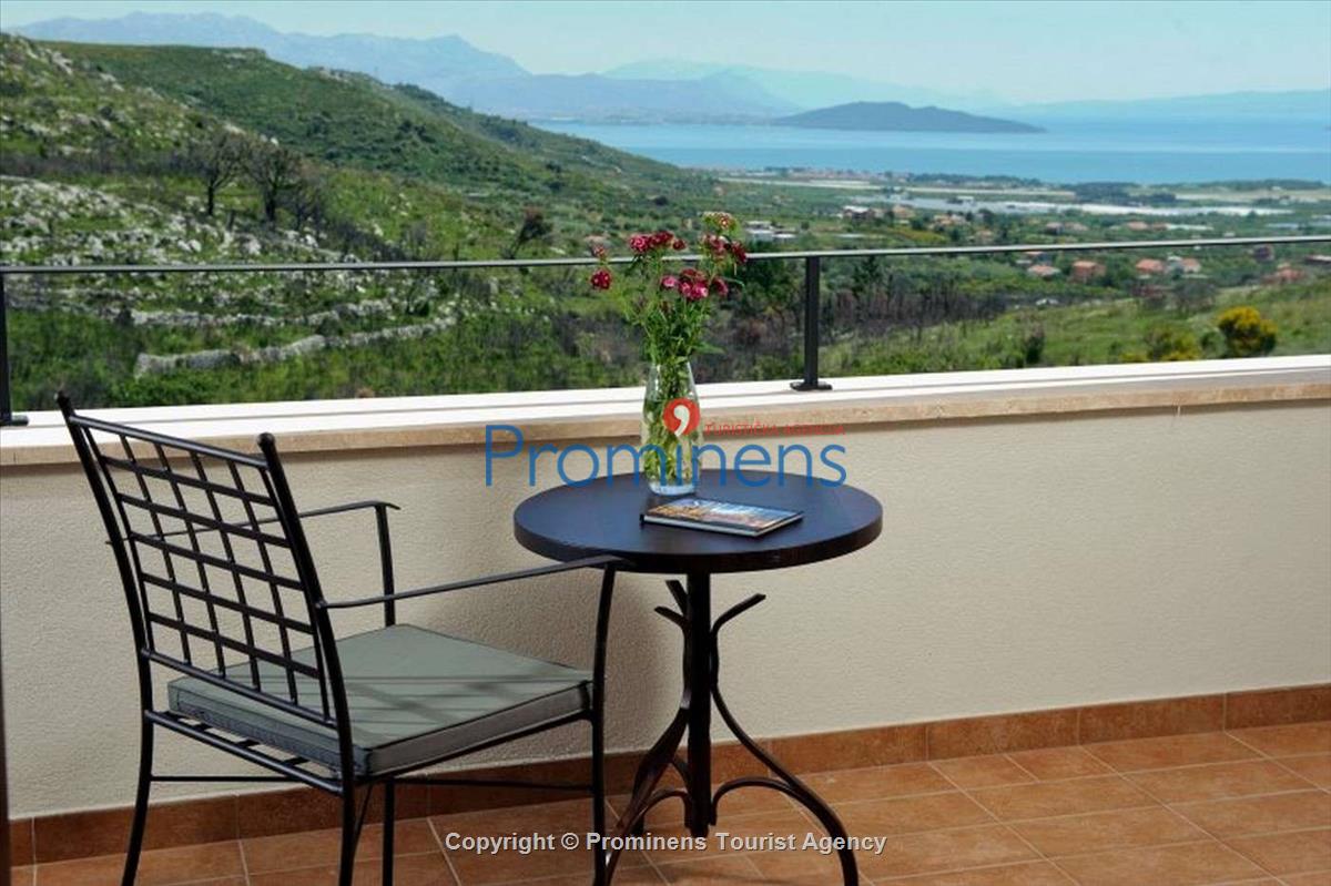 Villa Drage