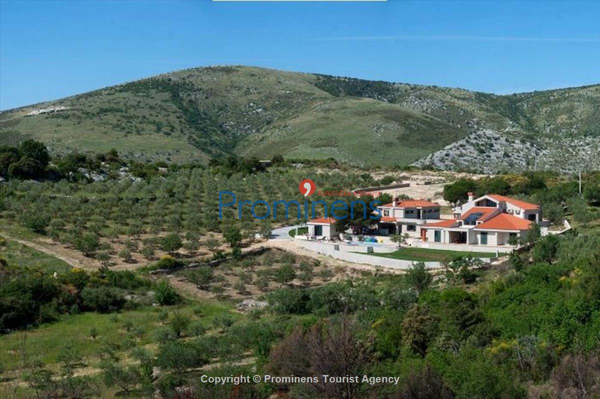 Villa Drage