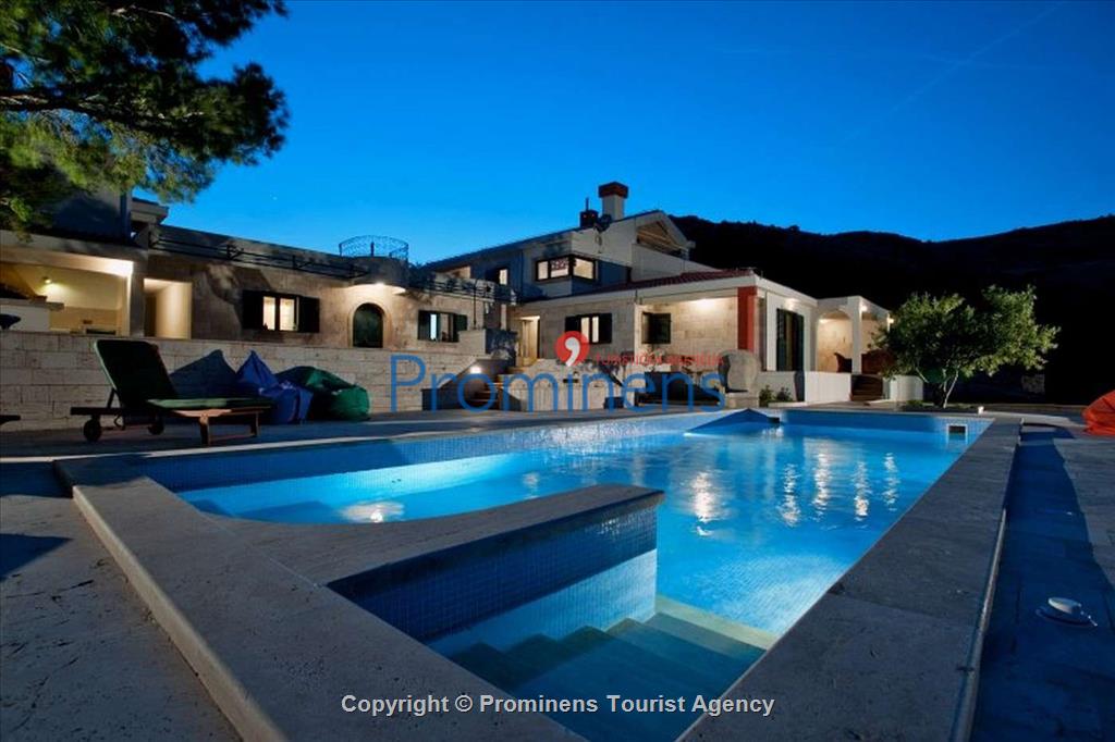 Villa Drage