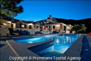 Villa Drage