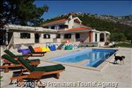 Villa Drage