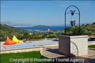 Villa Drage