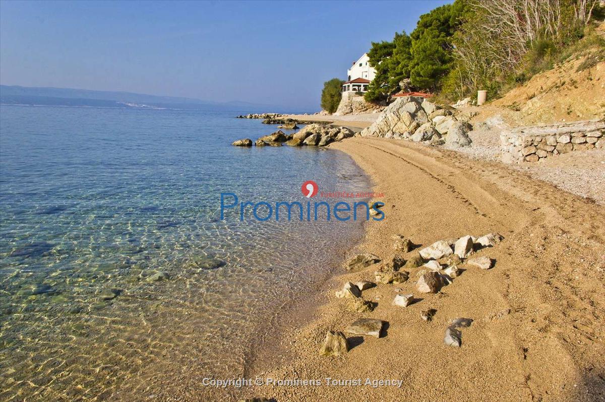 Kuća za odmor Villa Americano Pisak