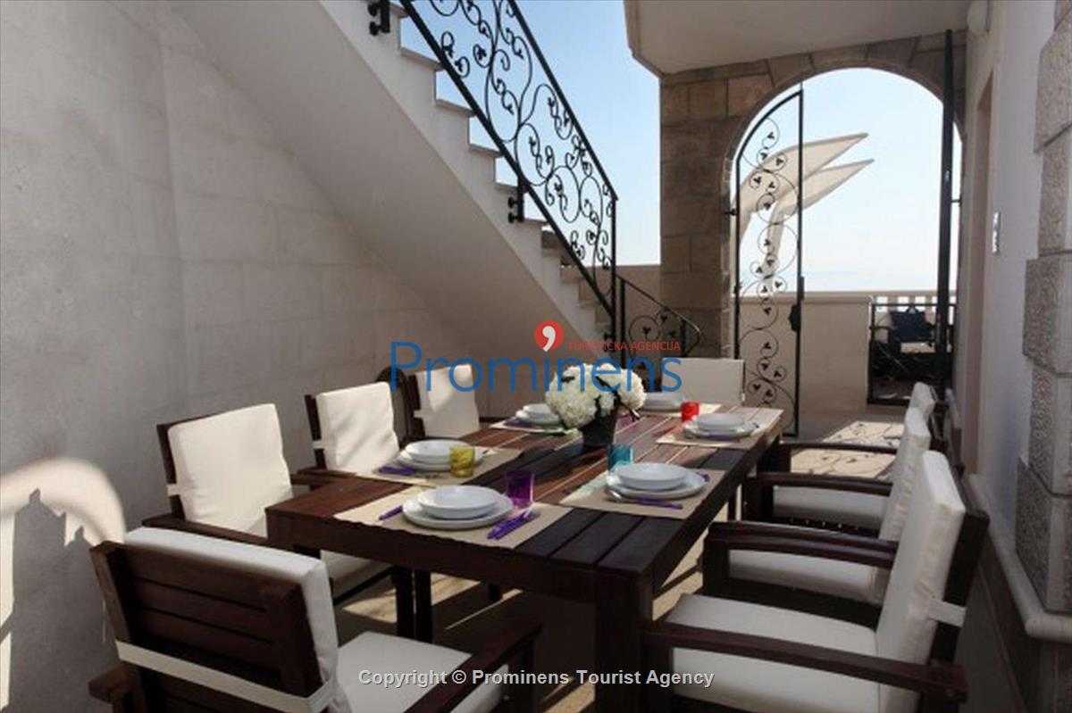 Luxury Villa Sea Star