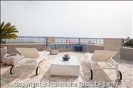 Kuća za odmor Villa Ritta Makarska