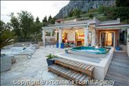 Kuća za odmor Villa Ritta Makarska