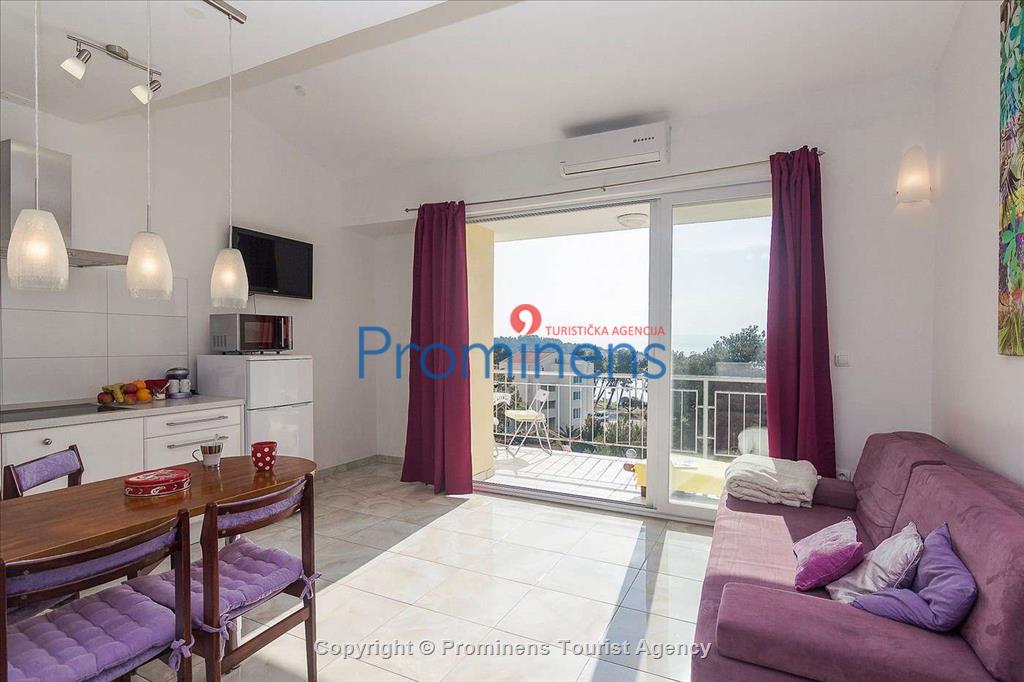 Apartman Barbara Makarska 
