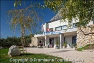Villa Chic s bazenom Makarska-Dalmacija