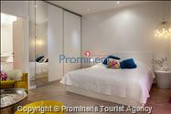 Villa Chic s bazenom Makarska-Dalmacija