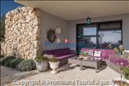 Villa Chic s bazenom Makarska-Dalmacija