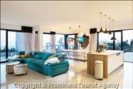 Villa Chic s bazenom Makarska-Dalmacija
