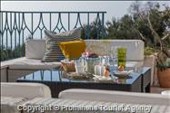 Villa Chic s bazenom Makarska-Dalmacija