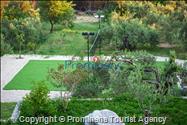 Villa Chic s bazenom Makarska-Dalmacija