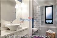 Villa Chic s bazenom Makarska-Dalmacija