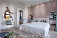 Villa Chic s bazenom Makarska-Dalmacija