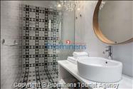 Villa Chic s bazenom Makarska-Dalmacija