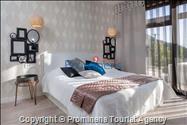 Villa Chic s bazenom Makarska-Dalmacija