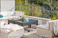 Villa Chic s bazenom Makarska-Dalmacija