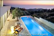 Villa Chic s bazenom Makarska-Dalmacija