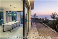Villa Chic s bazenom Makarska-Dalmacija