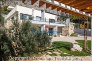 Villa Chic s bazenom Makarska-Dalmacija