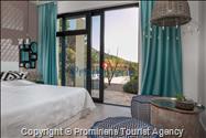 Villa Chic s bazenom Makarska-Dalmacija