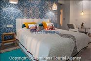 Villa Chic s bazenom Makarska-Dalmacija