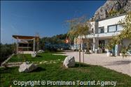 Villa Chic s bazenom Makarska-Dalmacija