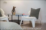 Villa Chic s bazenom Makarska-Dalmacija