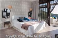 Villa Chic s bazenom Makarska-Dalmacija