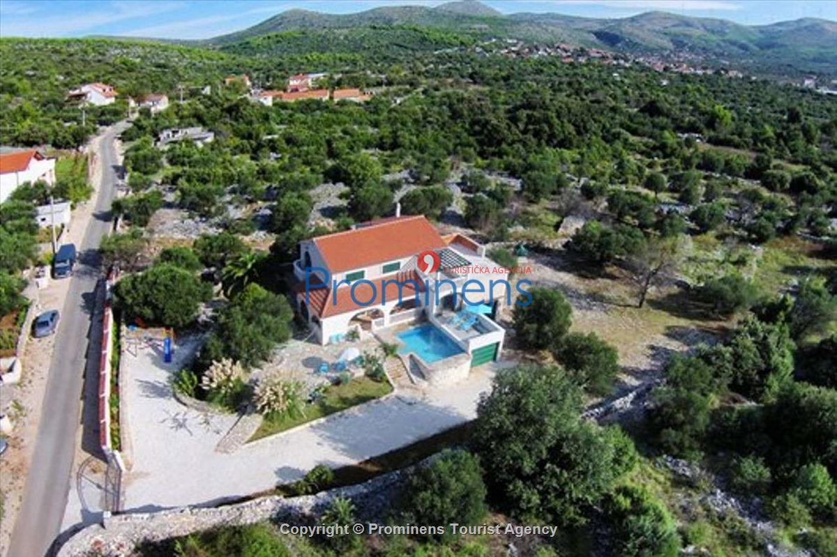 Villa Natalia 