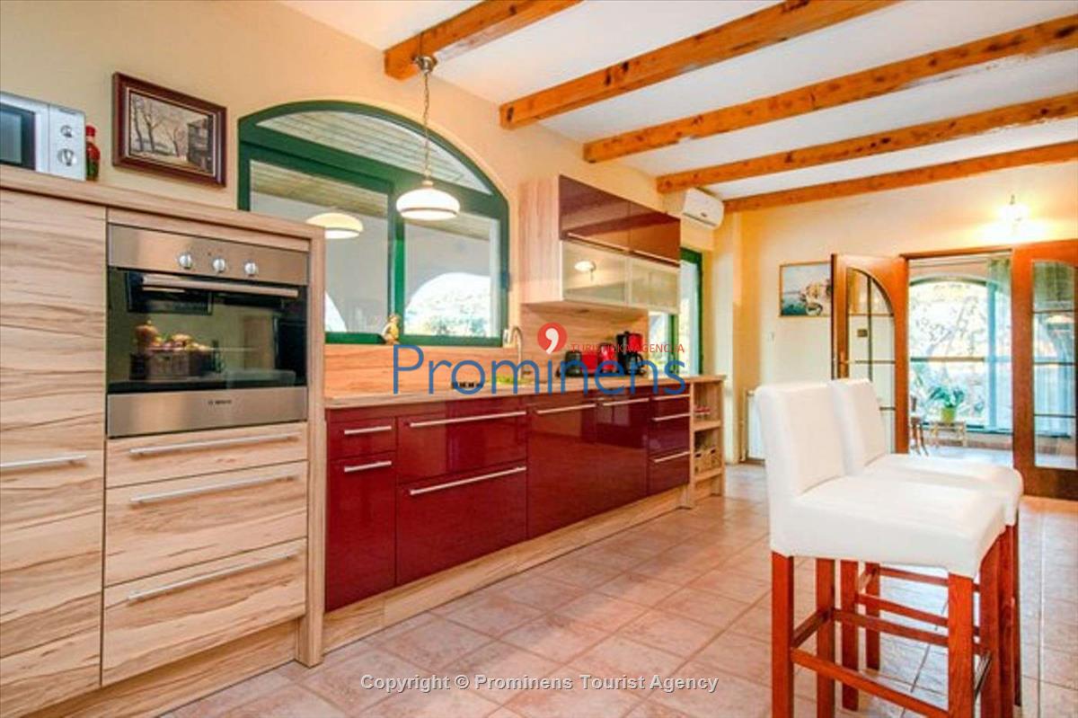 Villa Natalia 