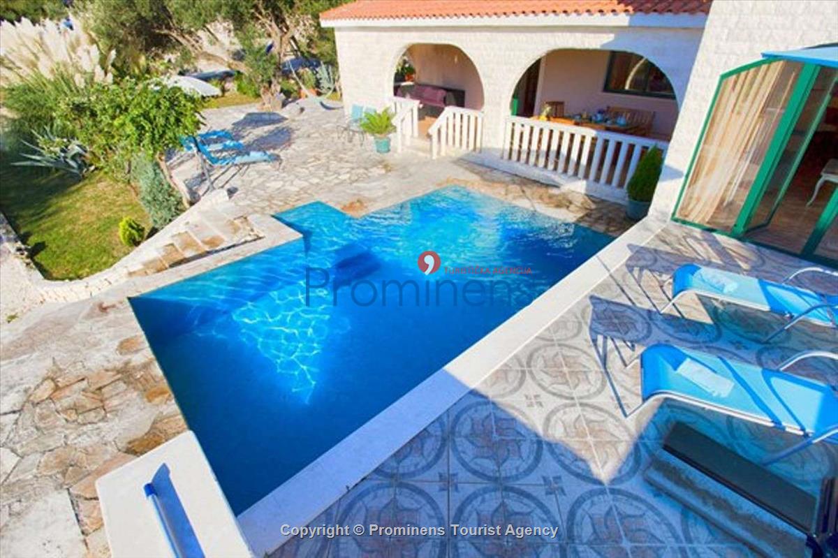 Villa Natalia 