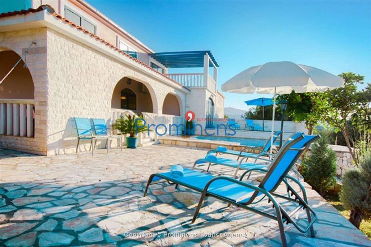 Villa Natalia 