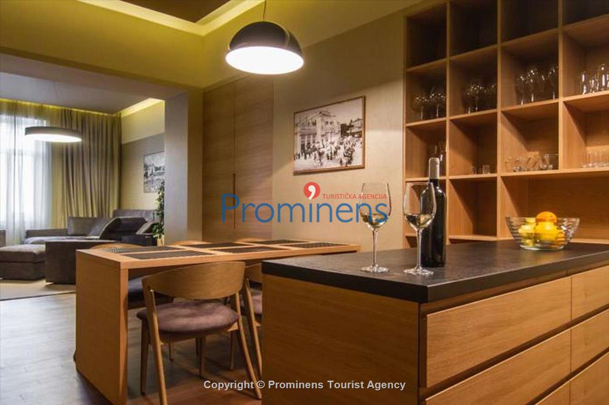 Apartman Lux 2 Opatija