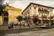 Apartman Lux 2 Opatija